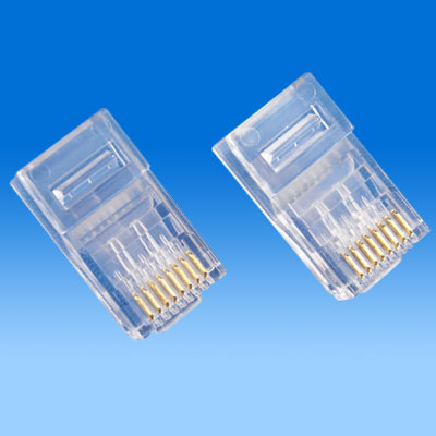 ZH-110 8P8C CAT6 PLUG